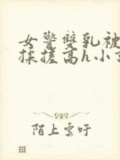 女警双乳被老汉揉搓高h小说