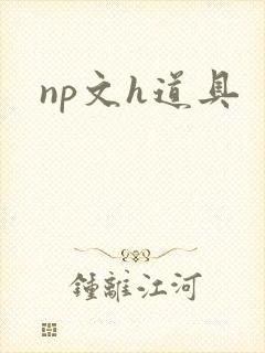 np文h道具