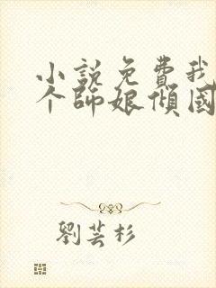 小说免费我的九个师娘倾国倾城全文阅读封面