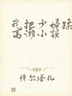 我把少妇蹂躏到高潮小说封面