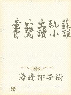 意外出轨苏曼免费阅读小说