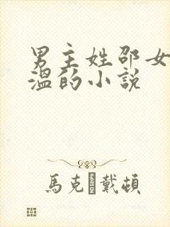男主姓邵女主姓温的小说