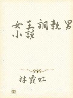 女王调教男性奴小说封面