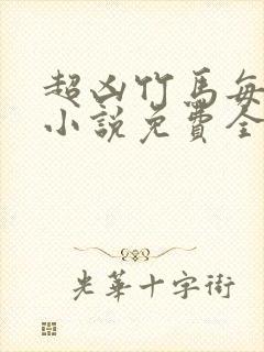 超凶竹马每天骑小说免费全文笔趣阁