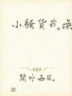 小骚货我操死你