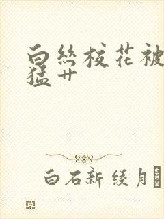 白丝校花被扒开猛艹