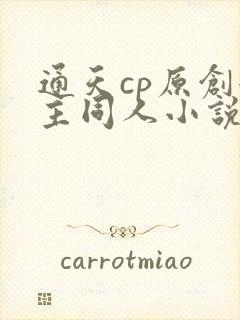 通天cp原创女主同人小说