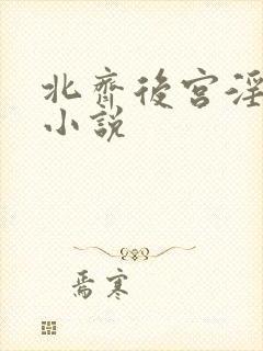 北齐后宫淫h文小说封面