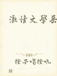 激情文学岳母