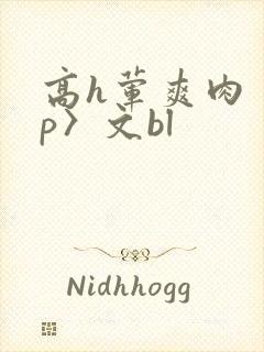 高h荤爽肉〈np〉文bl