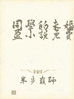 同学的未婚妻刘盈小说免费阅读