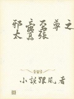 邪帝至尊之邪妃太嚣张