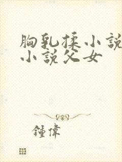 胸乳揉小说小说小说父女