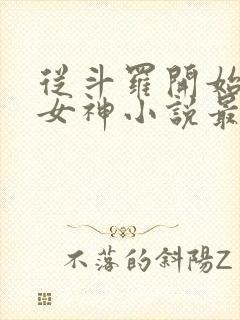 从斗罗开始俘获女神小说最新篇章