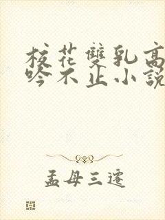 校花双乳高耸呻吟不止小说