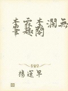 李霖李澜无弹窗笔趣阁封面