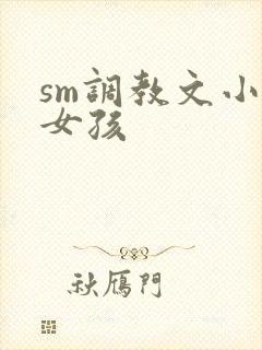 sm调教文小说女孩