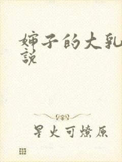 婶子的大乳房小说