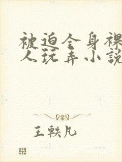 被迫全身裸露供人玩弄小说