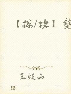 【总/攻】双性封面