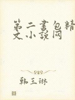 第二书包精品辣文小说网