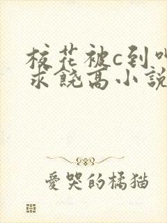 校花被c到呻吟求饶高小说