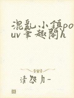 混乱小镇popuv笔趣阁h