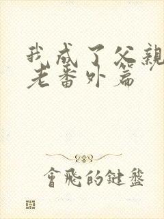 我成了父亲的月老番外篇