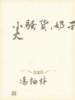 小骚货,奶子好大