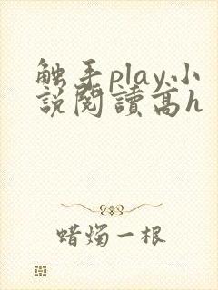 触手play小说阅读高h