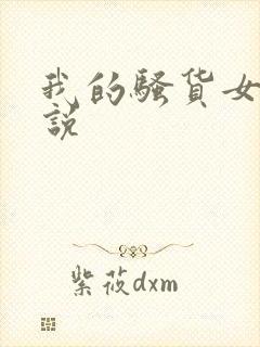 我的骚货女友小说