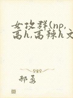 女攻群(np,高h,高辣h文)