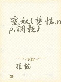 寝奴(双性,np,调教)