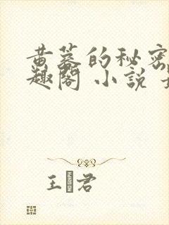 黄蓉的秘密 笔趣阁 小说 最新章节在线阅读封面