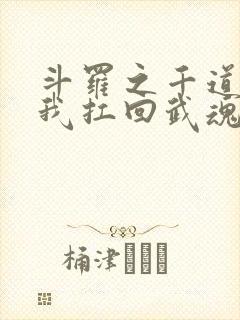 斗罗之千道流把我扛回武魂殿