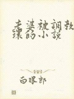 老婆被调教穿乳环的小说