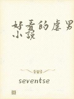 好看的虐男主的小说