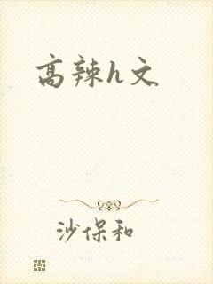 高辣h文