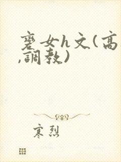 变女h文(高h,调教)