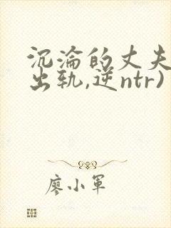 沉沦的丈夫(男出轨,逆ntr)