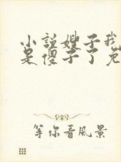 小说嫂子我真不是傻子了免费阅读txt下载