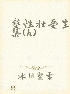 双性壮受生子合集(h)