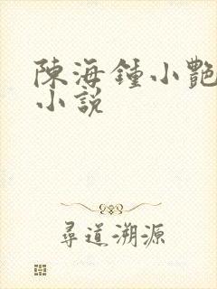 陈海钟小艳阅读小说