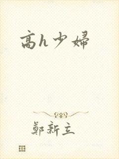 高h少妇
