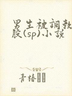 男生被调教打屁股(sp)小说