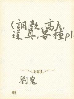 (调教,高h,道具,各种play)文