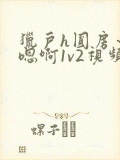 猎户h圆房～h嗯啊1v2视频