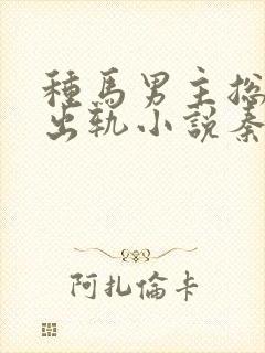 种马男主总是在出轨小说秦君玄