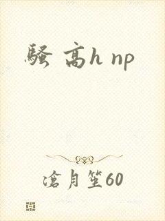骚 高h np