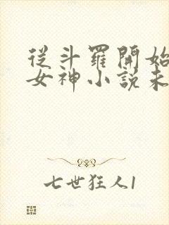 从斗罗开始俘获女神小说未删减版